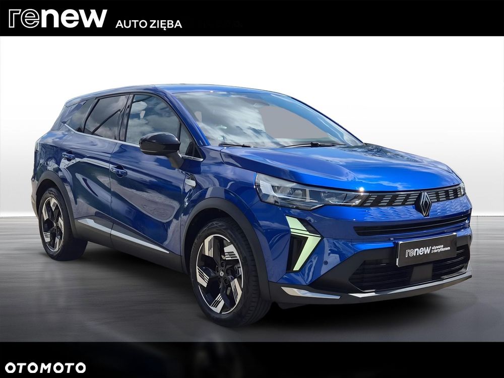Renault Symbioz - 7