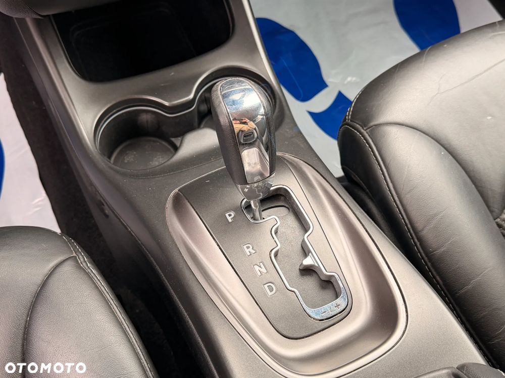 Fiat Freemont 2.0 Multijet 16V DPF Automatik Allrad Black Code - 29