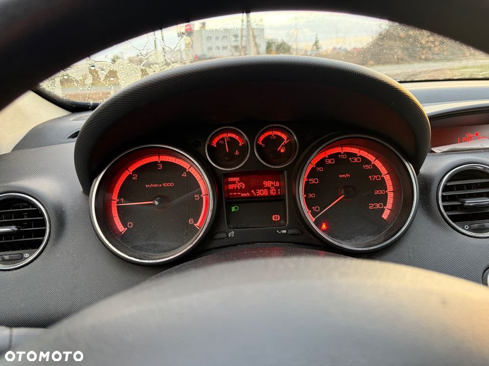 Peugeot 308 1.6 HDi Trendy - 7