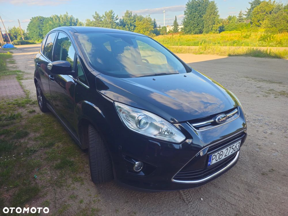 Ford C-MAX 2.0 TDCi Titanium MPS6 - 4