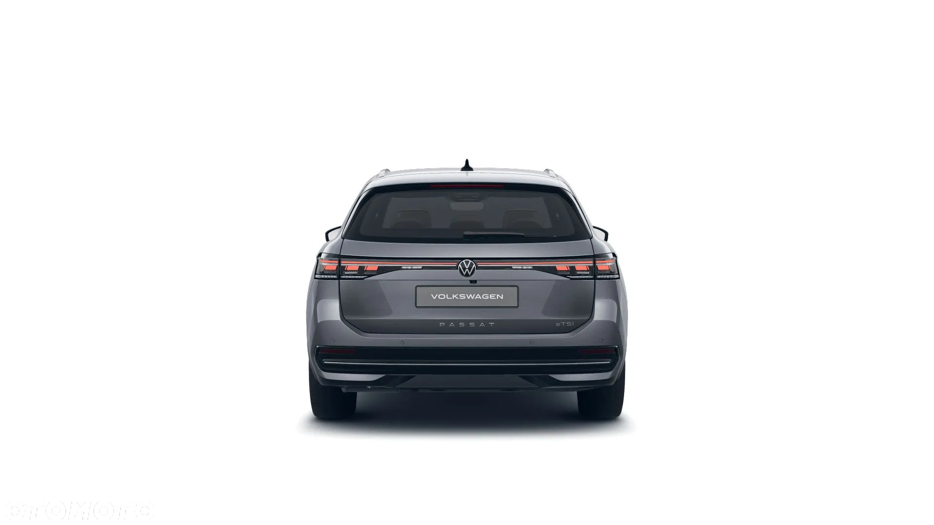 Volkswagen Passat 1.5 TSI ACT mHEV Elegance DSG - 4