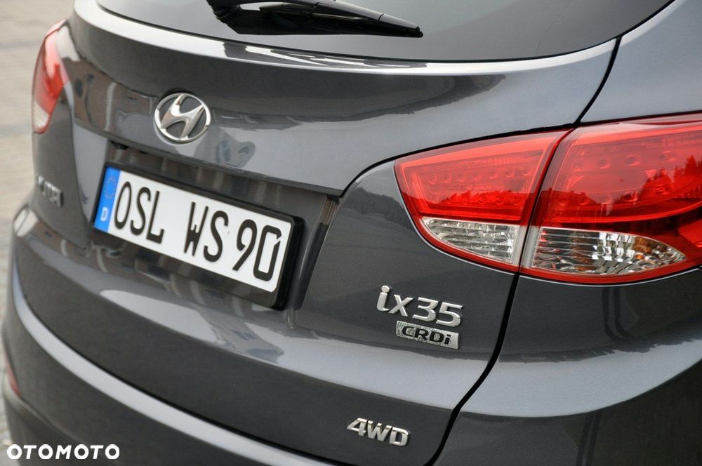 Hyundai ix35 - 16