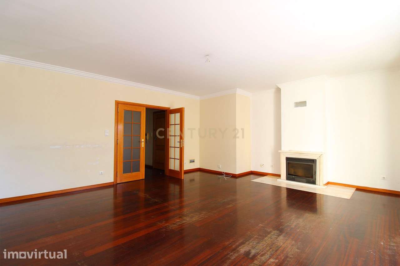 Apartamento T3 com garagem, em São Domingos de Rana, Cascais - Grande imagem: 4/50