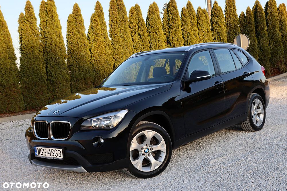 BMW X1 sDrive20i xLine - 13