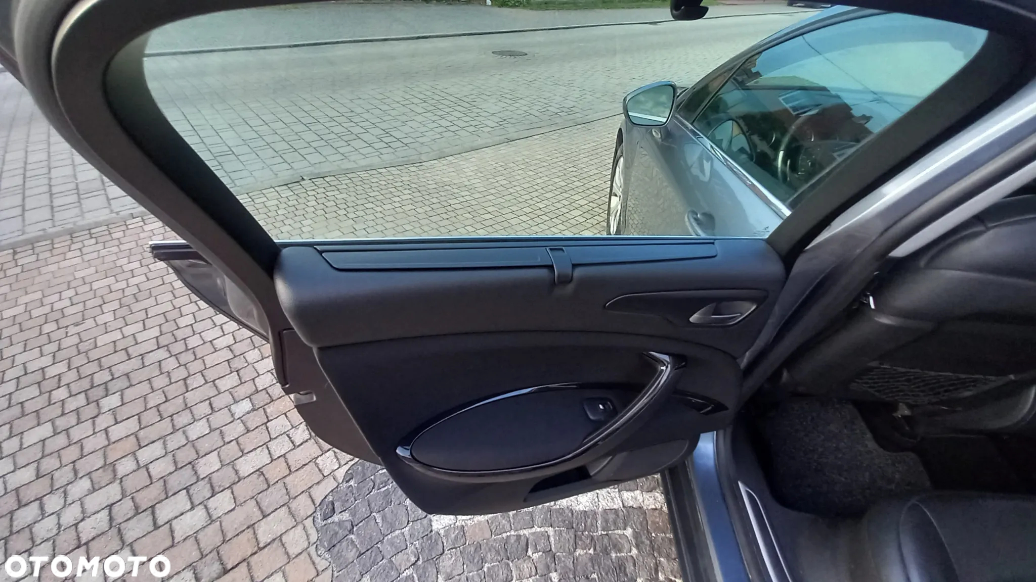 Citroën C5 1.8i 16V Dynamique Equilibre Navi - 17