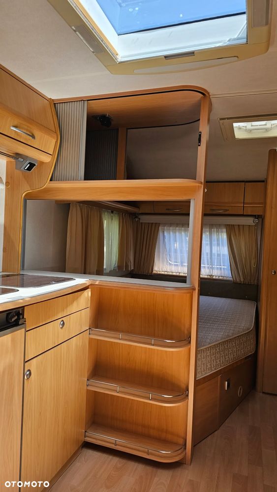 Beyerland Vitesse 460-FB - 15