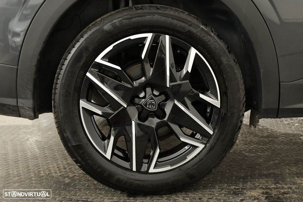 Peugeot 3008 1.2 Hybrid Allure e-DCS6 - 5