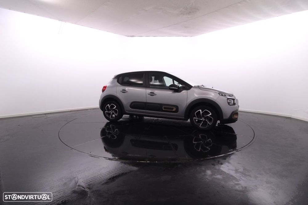 Citroën C3 1.2 PureTech C-Series - 10