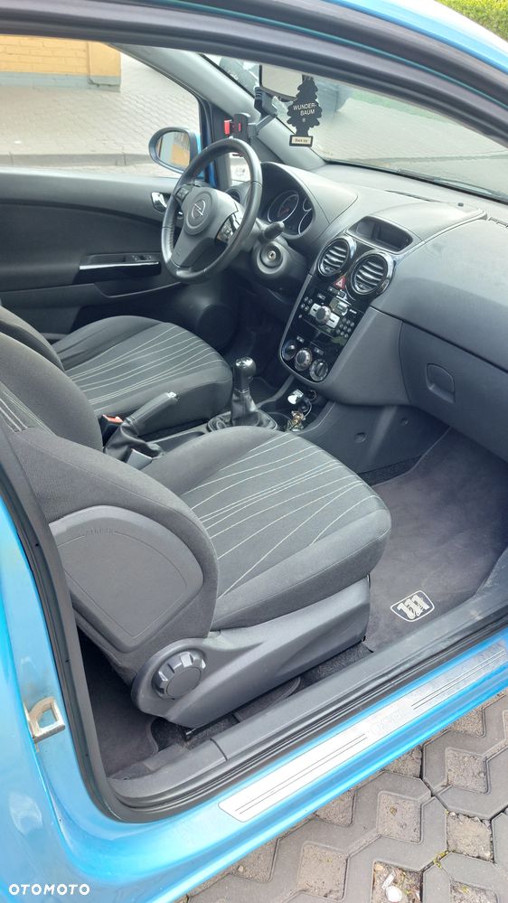 Opel Corsa 1.3 CDTI Color Edition - 5