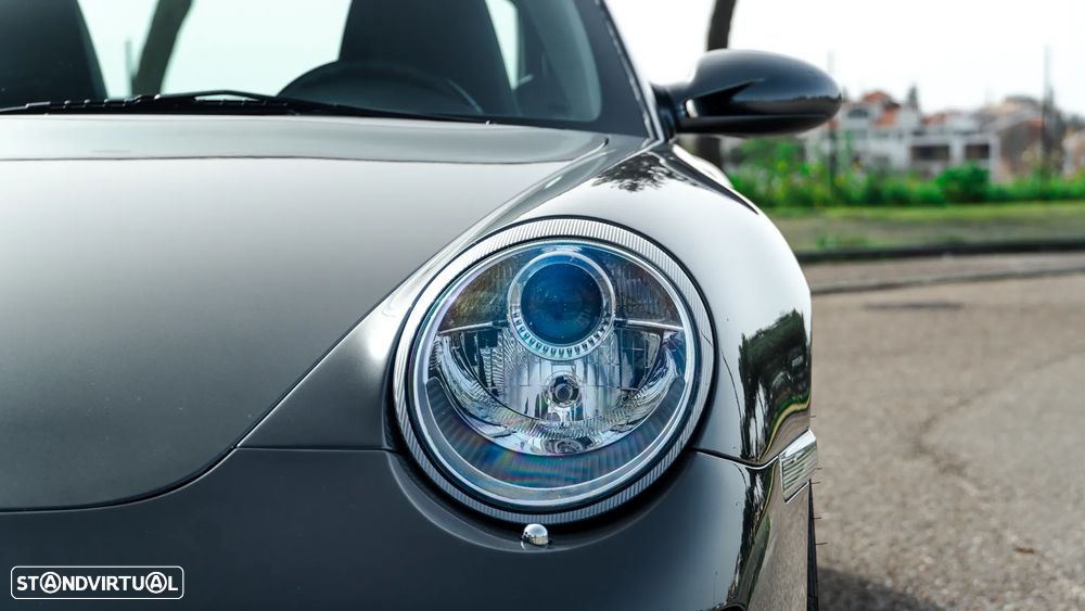 Porsche 911 (997) Carrera S - 5