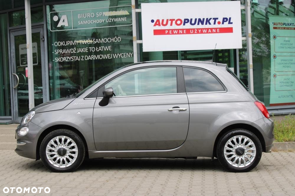 Fiat 500 - 5