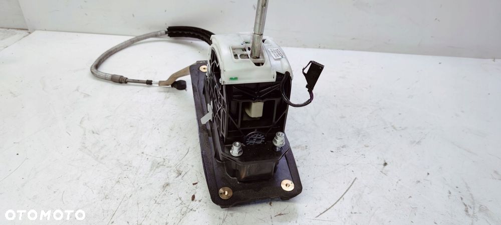 WYBIERAK BIEGÓW LEWAREK AUDI Q7 4L 4L2713041N UK - 3