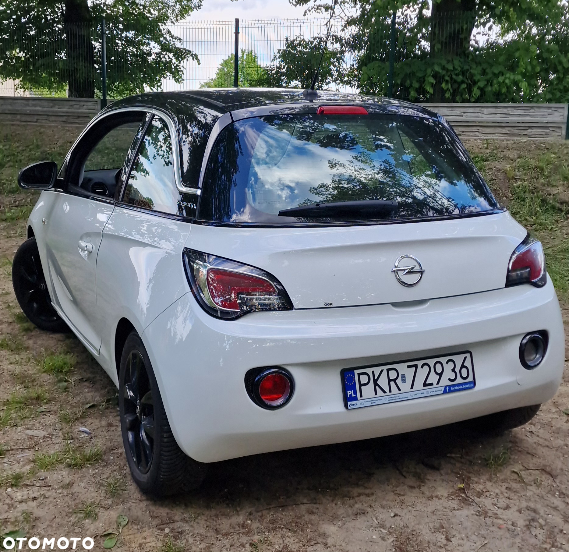Opel Adam - 8