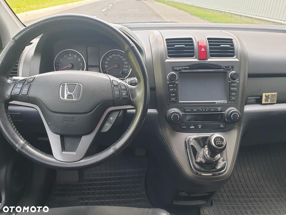Honda CR-V 2.0 Elegance Lifestyle - 5