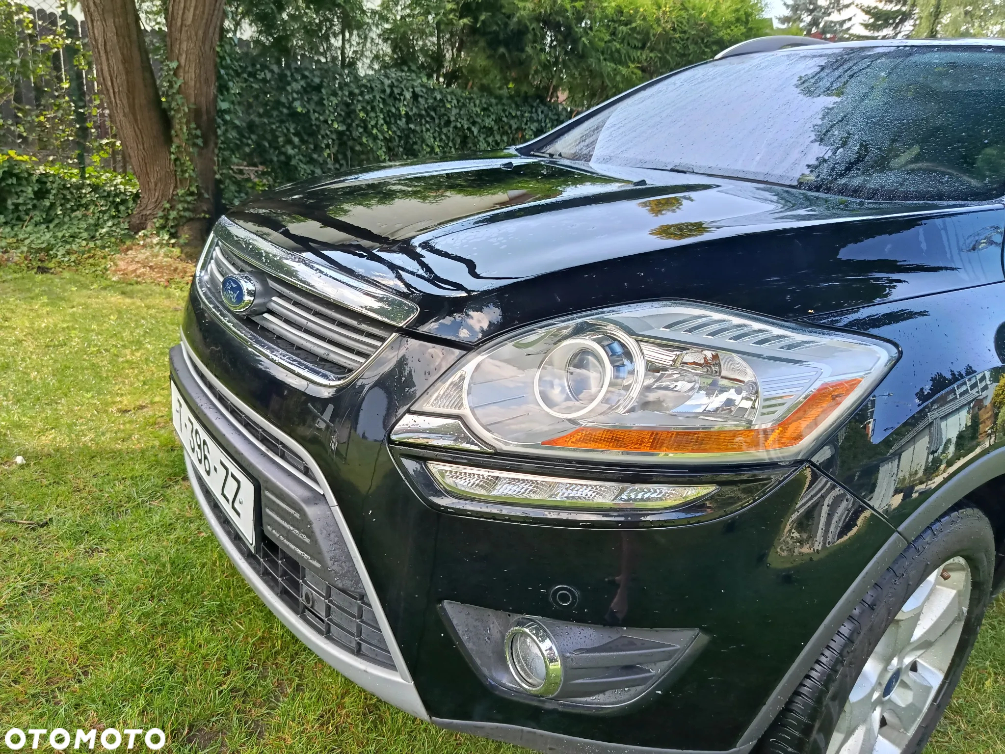 Ford Kuga 2.0 TDCi 2x4 Champions Edition - 10