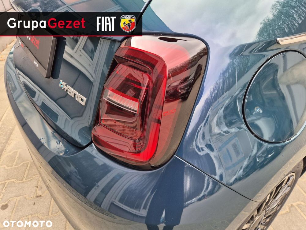 Fiat 500 - 7