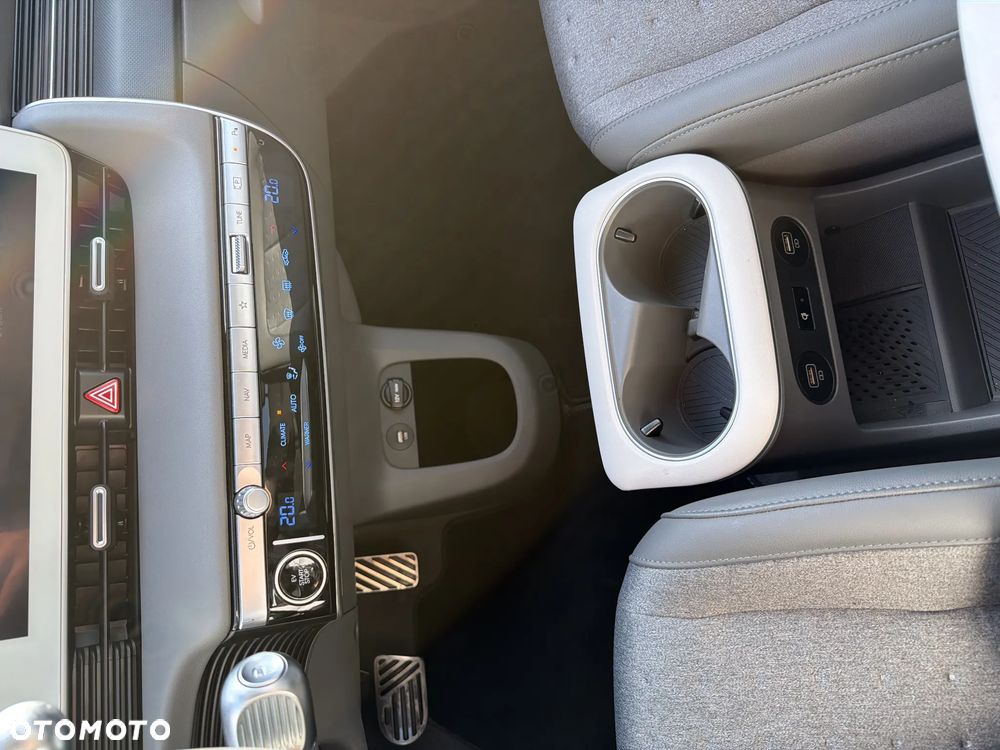 Hyundai IONIQ 5 77kWh Techniq - 16