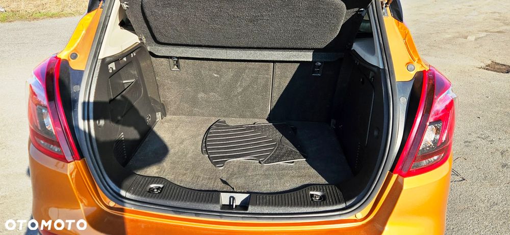 Opel Mokka 1.4 Turbo ecoFLEX Start/Stop 4x4 Color Innovation - 20