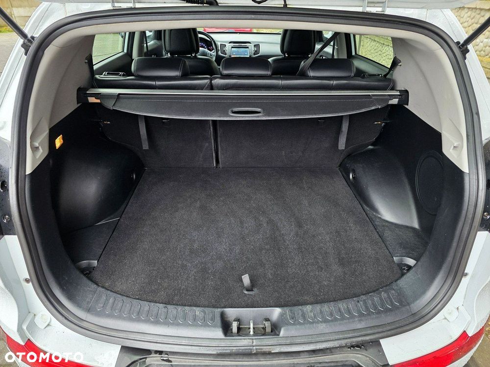 Kia Sportage - 28
