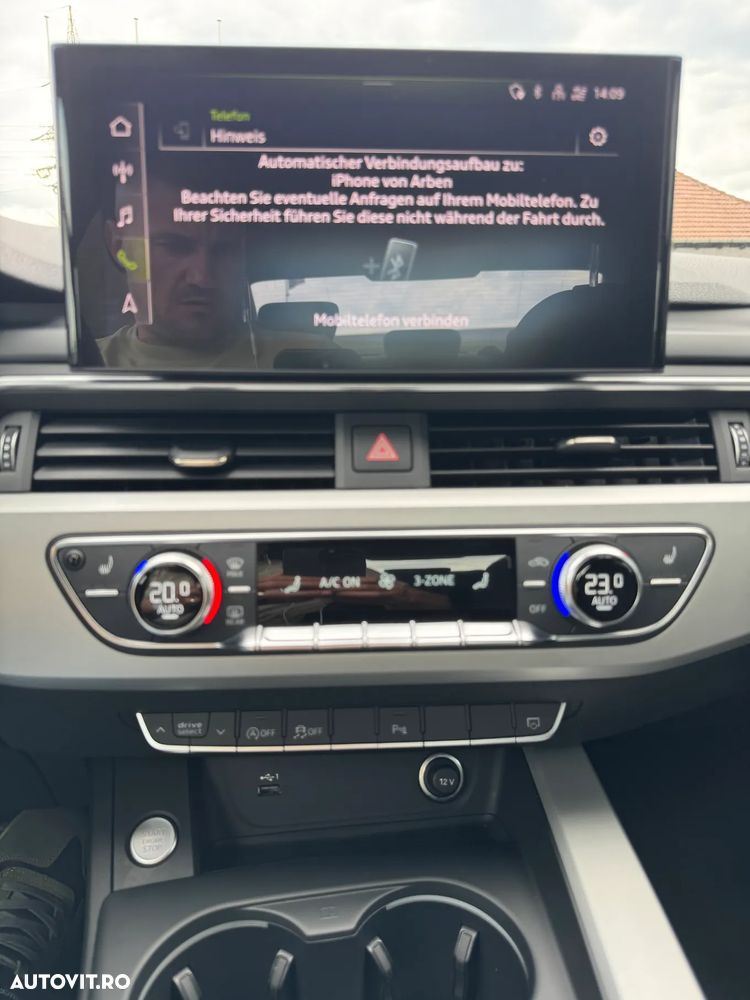 Audi Q7 55 TFSI e quattro tiptronic S line - 12