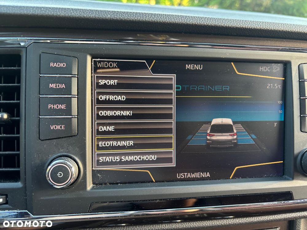 Seat Ateca 2.0 TDI Xcellence S&S 4Drive DSG - 14