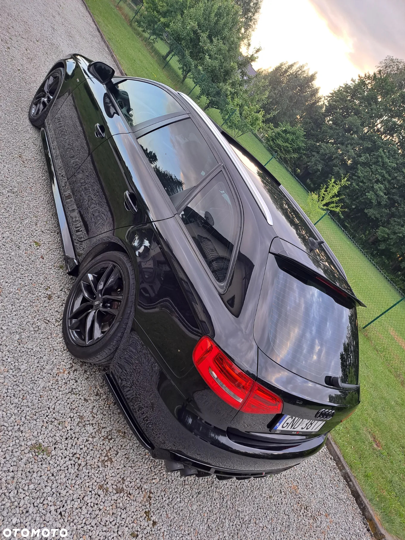 Audi A4 2.0 TDI - 6