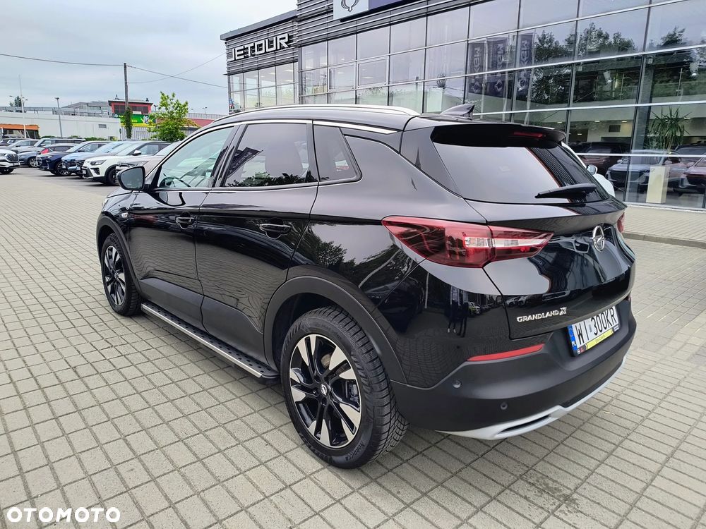 Opel Grandland X 1.6 T Ultimate S&S - 3