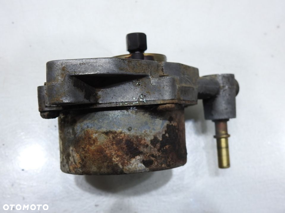 POMPA VACU VACUM SAAB 9-3 II 2.0 T - 4