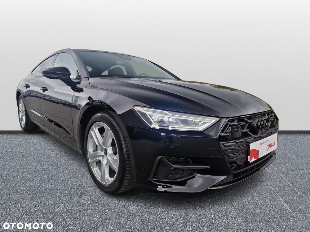 Audi A7 Sportback - 26