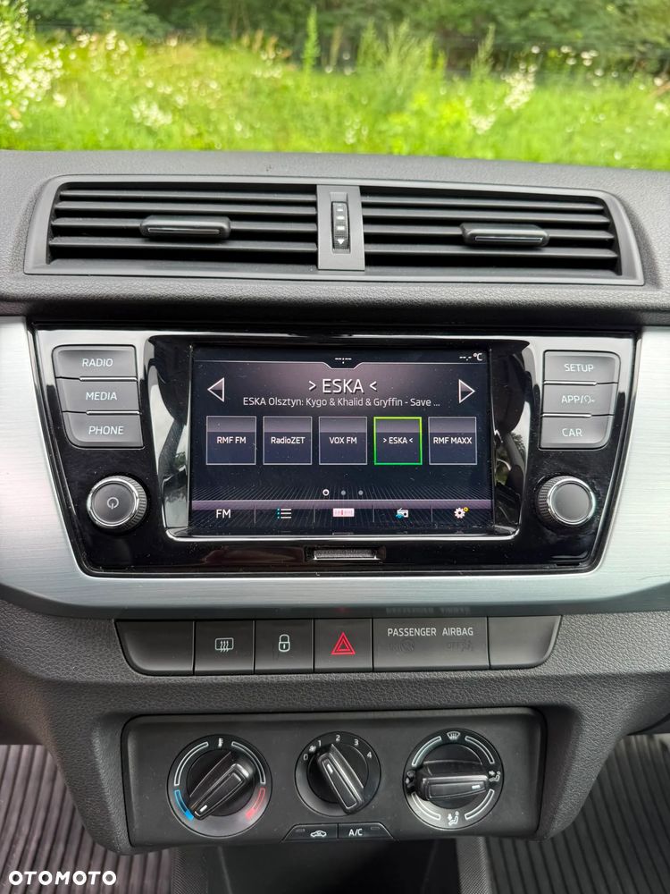 Skoda Fabia 1.0 Ambition - 7