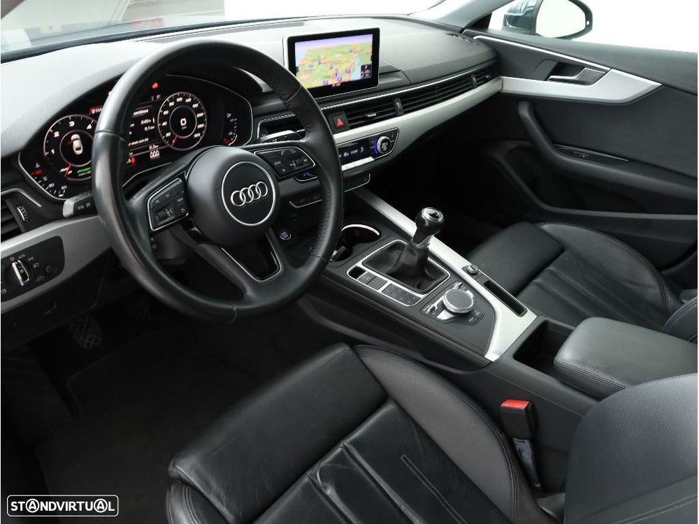 Audi A5 Sportback 2.0 TDI S-line - 19