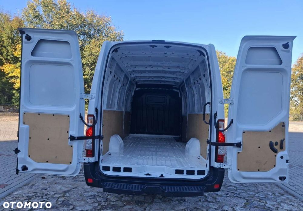 Renault Master - 29