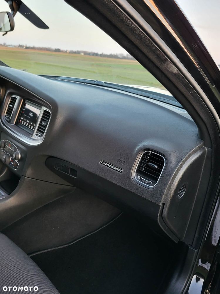 Dodge Charger - 22