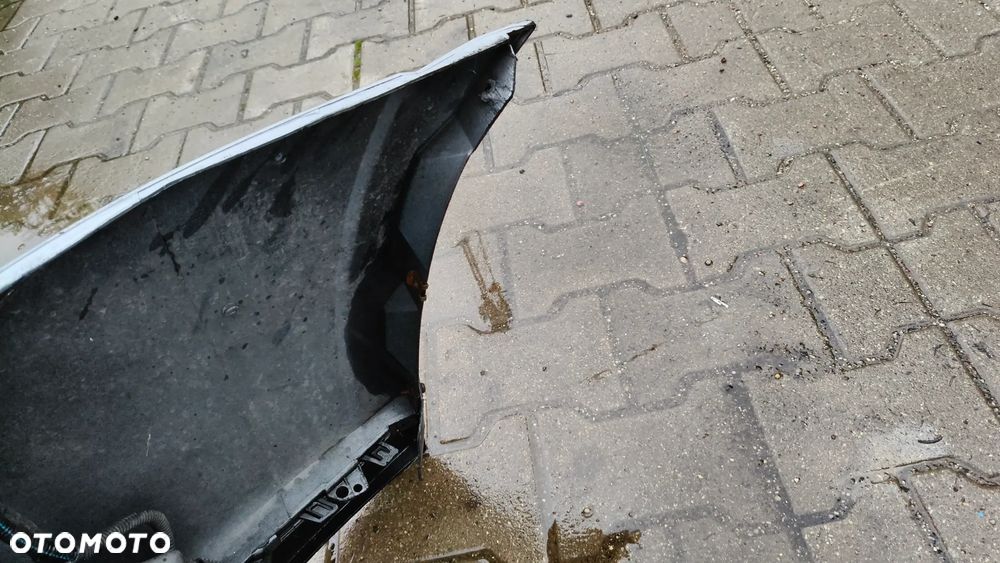 Zderzak przód opel Vectra C przed lift PDC XENON SPRYSKI HALOGENY - 15