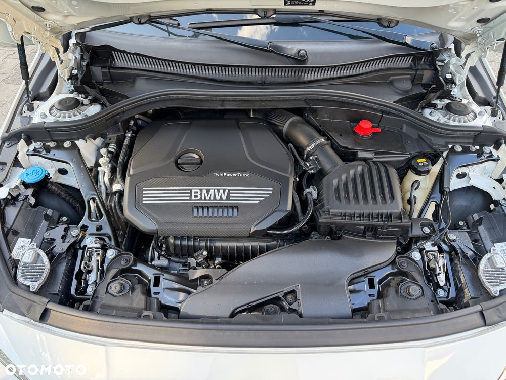 BMW Seria 1 118i M Sport Shadow - 39