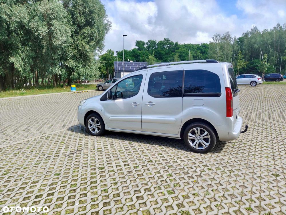 Peugeot Partner - 3
