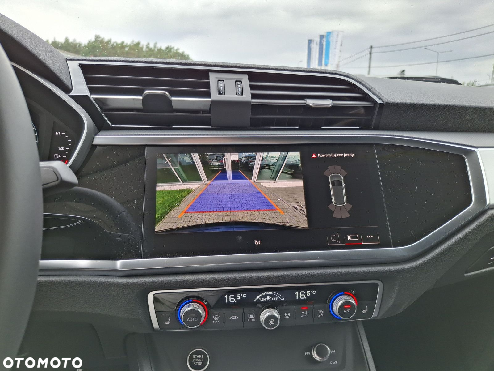 Audi Q3 - 29