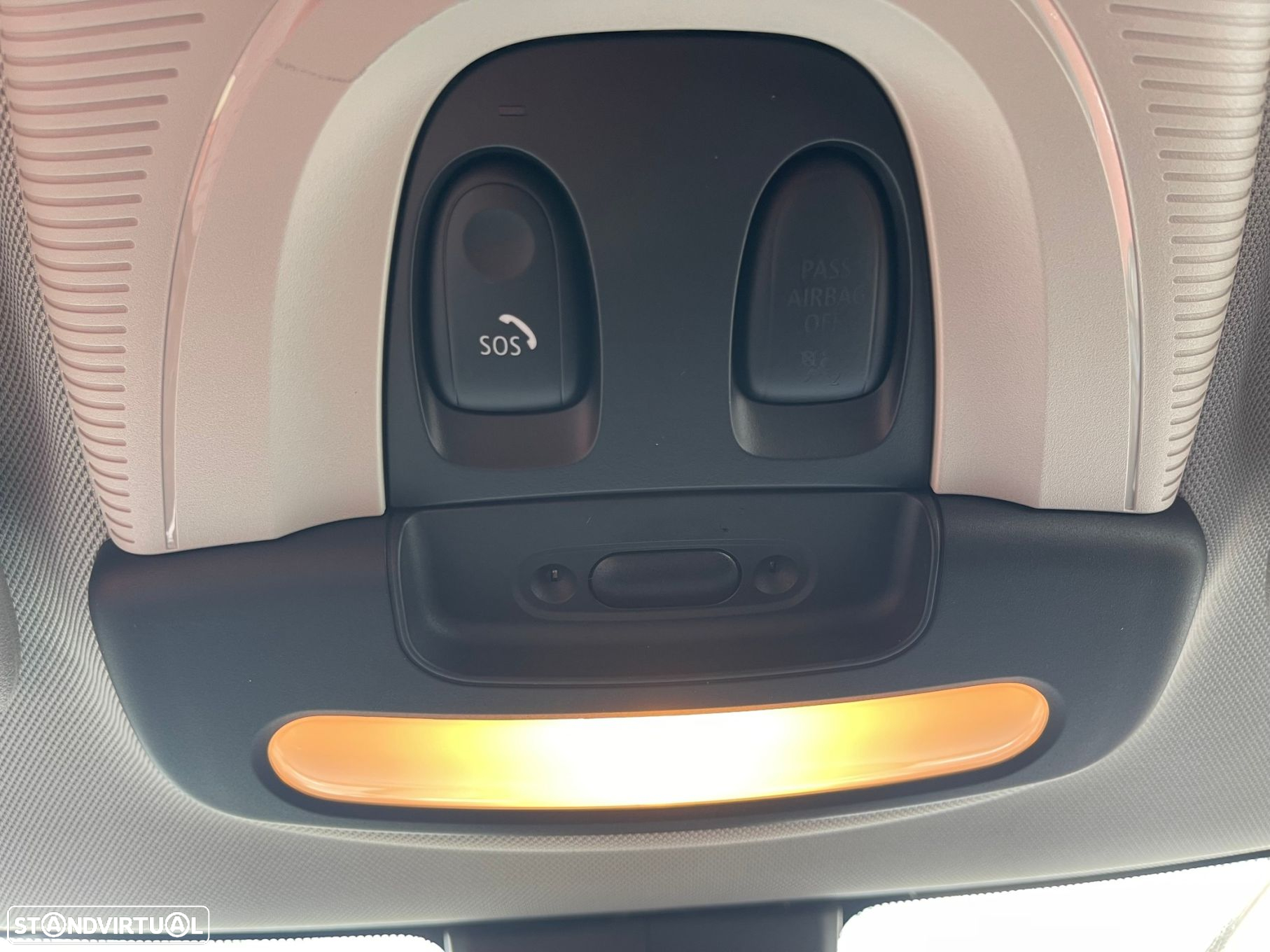 MINI 3 Portas - 24
