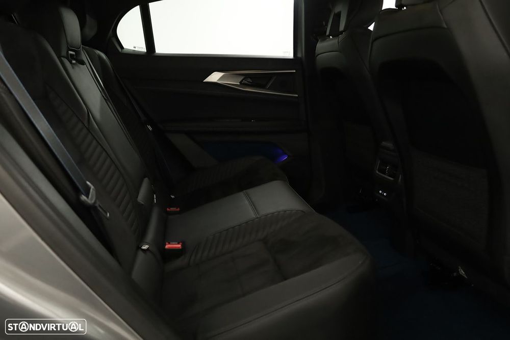 Renault Rafale 1.2 Hyper Hybrid E-Tech Esprit Alpine - 23