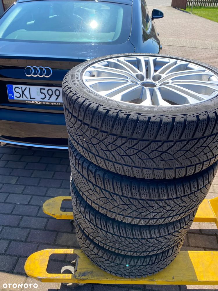 Audi A5 Sportback 35 TDI S tronic advanced - 17