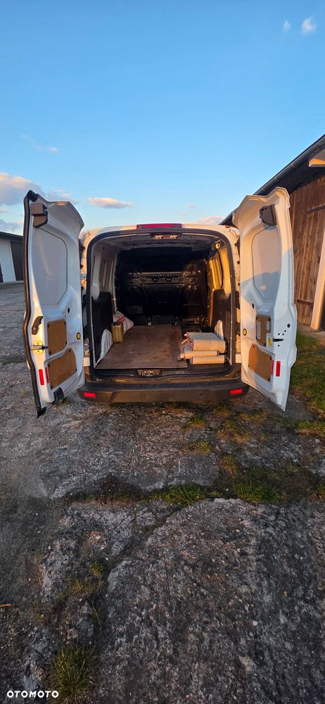 Ford Transit - 4
