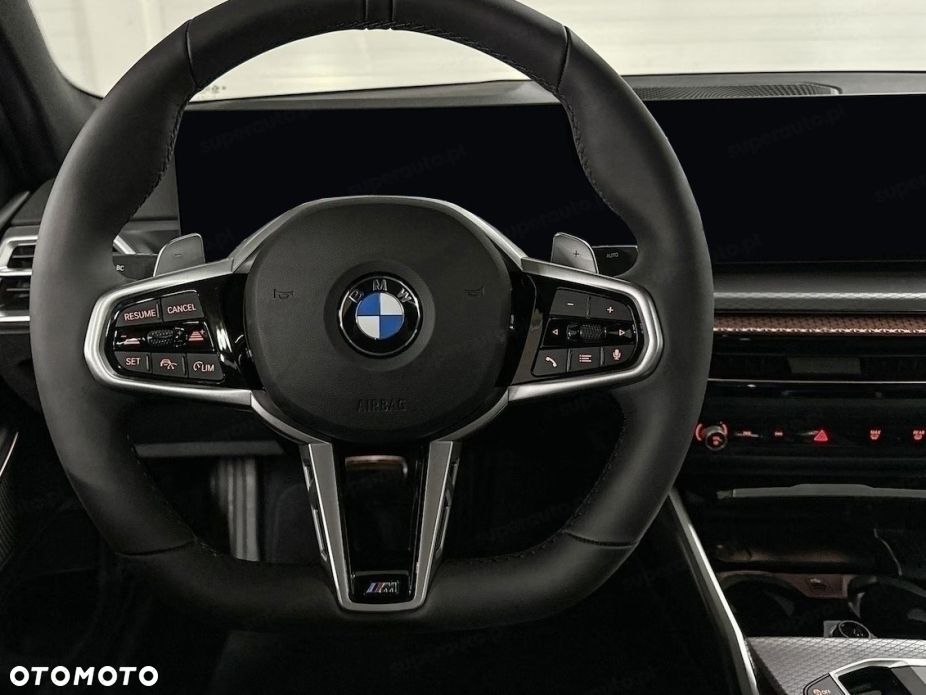 BMW Seria 3 320i M Sport - 8
