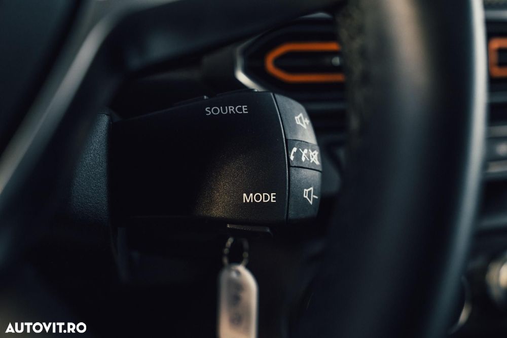 Dacia Sandero Stepway - 24