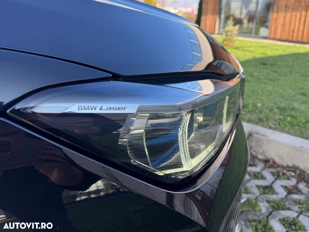 BMW Seria 7 740d xDrive MHEV - 8