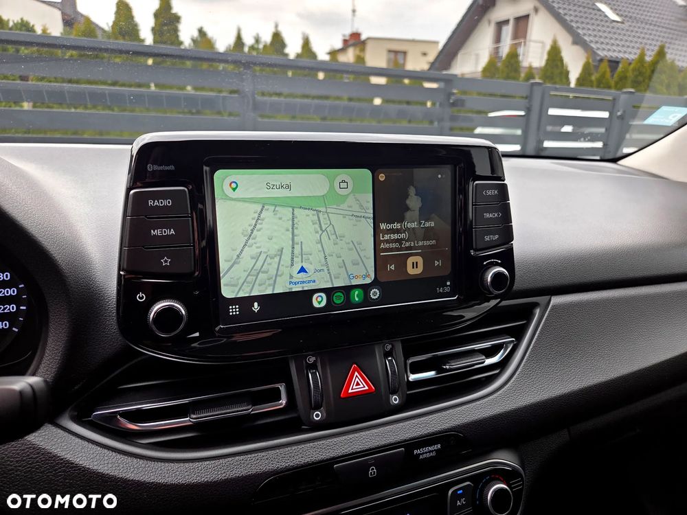 Hyundai i30 1.5 DPI Comfort - 29