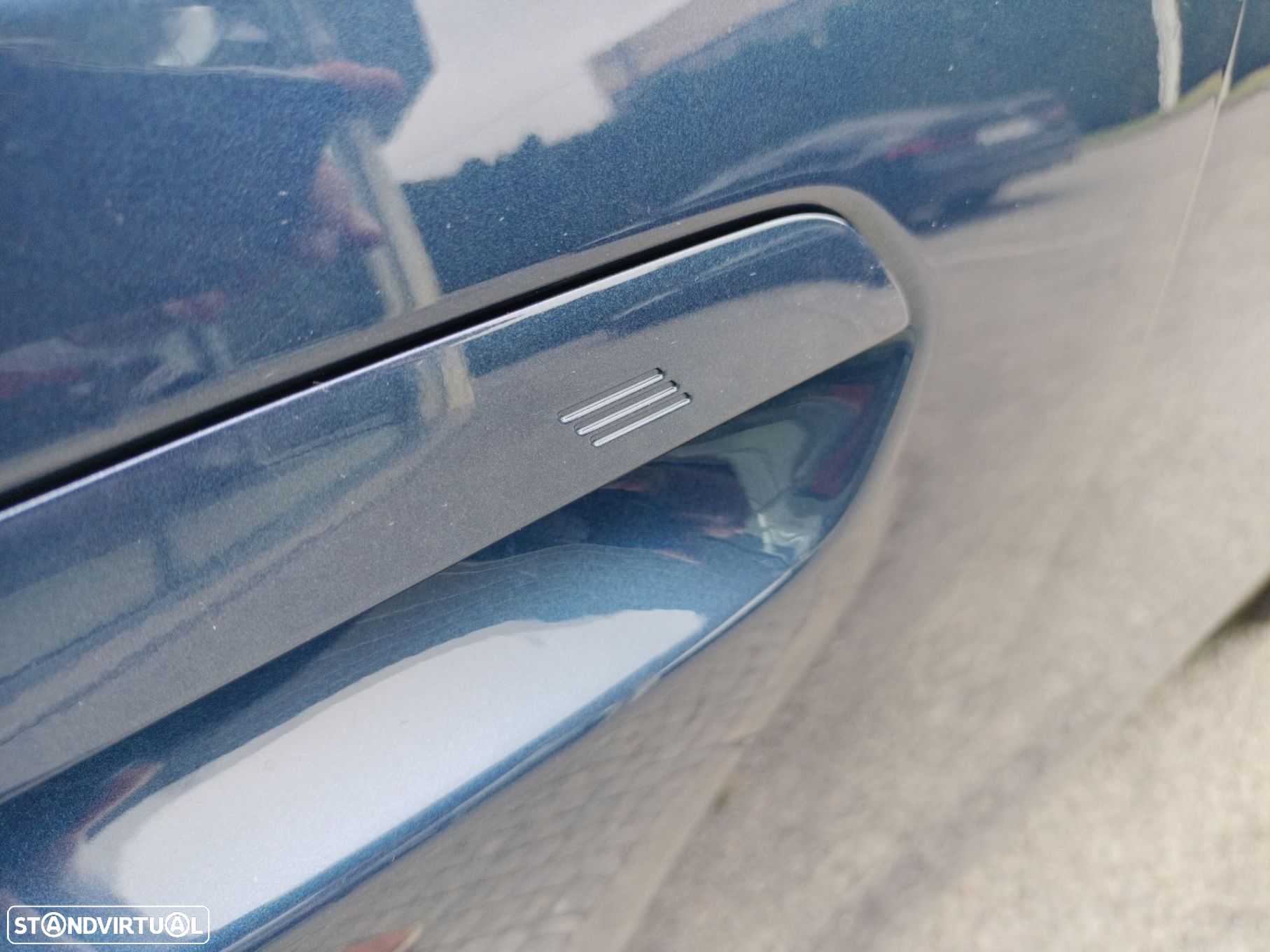 BMW 520 d - 27