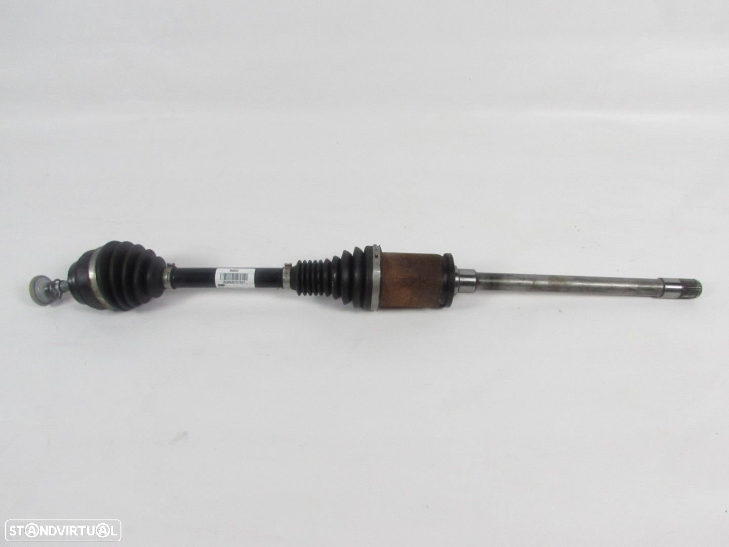 Transmissão Direito/Frente Seminovo/ Original BMW 7 (G11, G12)/BMW 5 (G30, F90)/... - 1