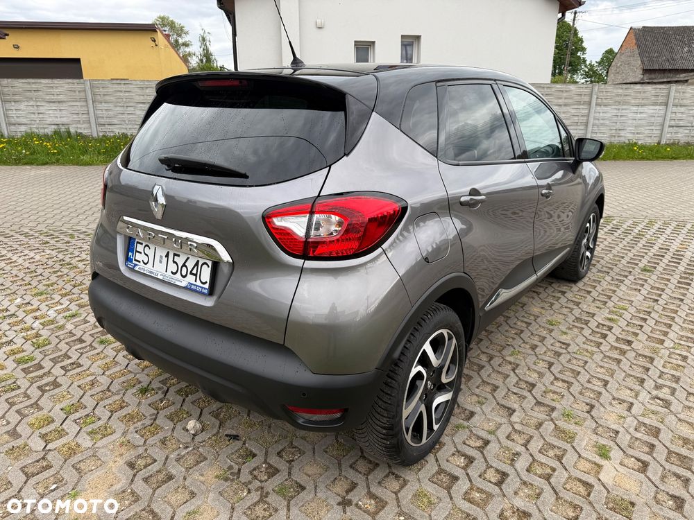 Renault Captur ENERGY TCe 90 Start&Stop Life - 5