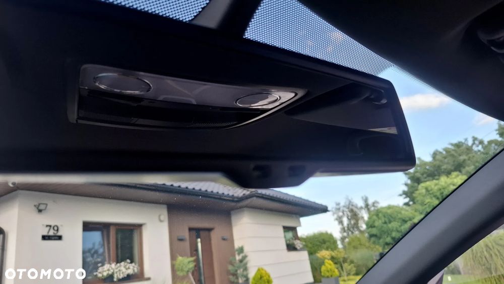 Skoda Octavia 2.0 TDI (Green tec) DSG RS - 27