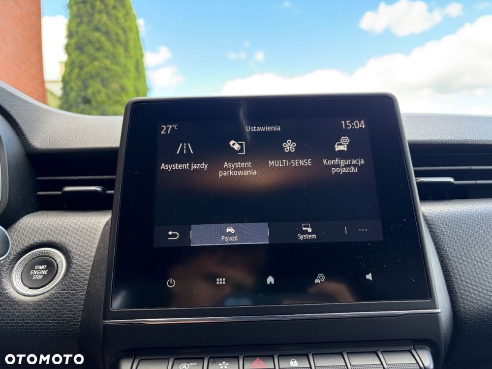 Renault Clio TCe 100 INTENS - 19